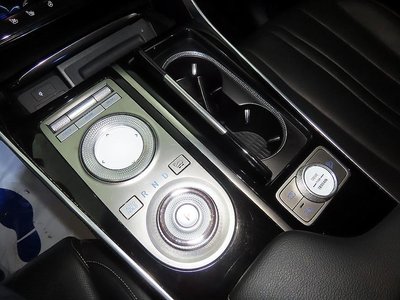 GENESIS GV80 - 9