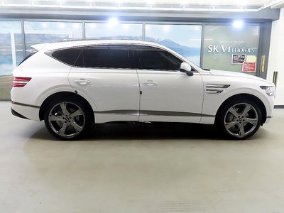 GENESIS GV80 - 2