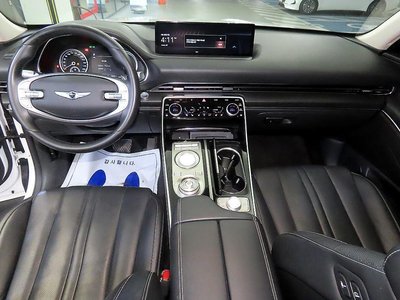 GENESIS GV80 - 4