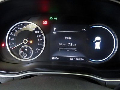 GENESIS GV80 - 8