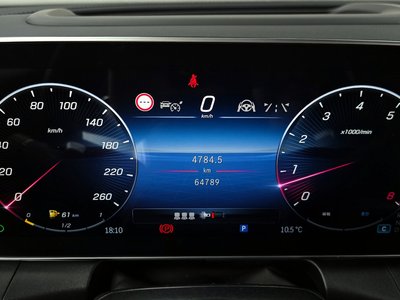 MERCEDES-BENZ GLC - 8