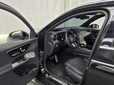 MERCEDES-BENZ GLC - 10