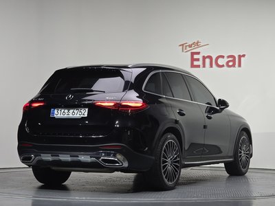 MERCEDES-BENZ GLC - 2