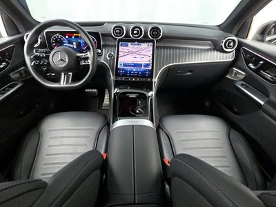 MERCEDES-BENZ GLC - 5