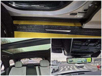 LAND ROVER RANGE ROVER SPORT - 9