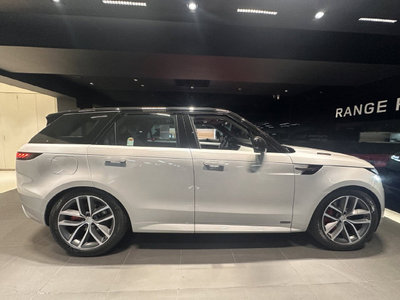 LAND ROVER RANGE ROVER SPORT - 3