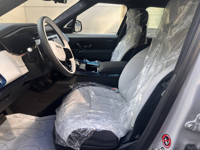 LAND ROVER RANGE ROVER SPORT - 4