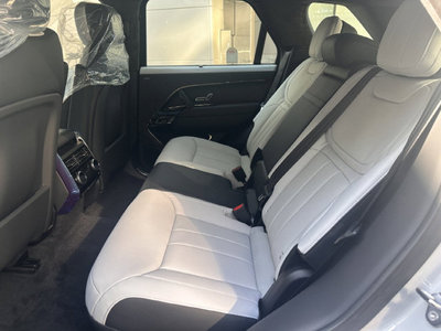 LAND ROVER RANGE ROVER SPORT - 8