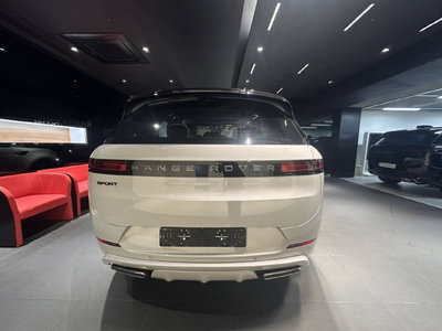 LAND ROVER RANGE ROVER SPORT - 7