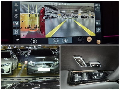 LAND ROVER RANGE ROVER SPORT - 10