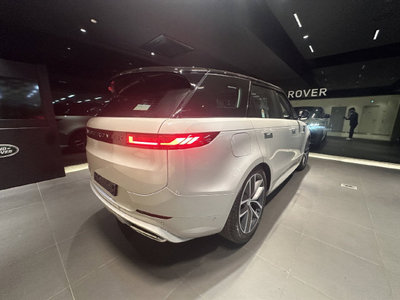 LAND ROVER RANGE ROVER SPORT - 6