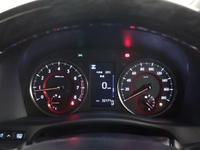 TOYOTA ALPHARD - 7