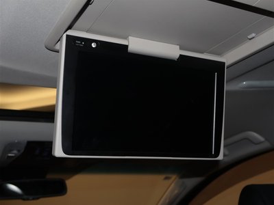 TOYOTA ALPHARD - 10