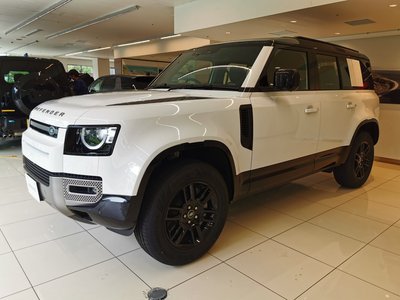 صورة مصغرة 18 لـ 2025 LAND Rover DEFENDER