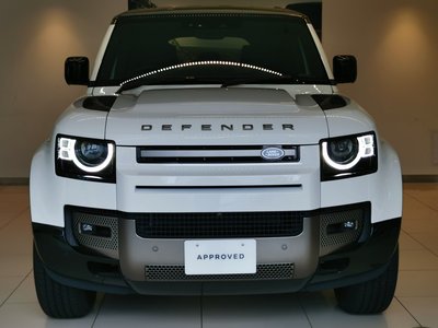 صورة مصغرة 17 لـ 2025 LAND Rover DEFENDER