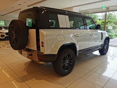 صورة مصغرة 23 لـ 2025 LAND Rover DEFENDER