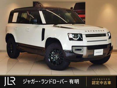 صورة 1 لـ 2025 LAND Rover DEFENDER