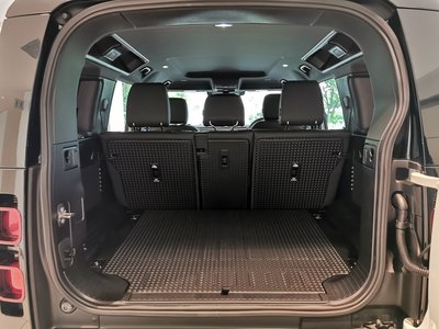 صورة مصغرة 25 لـ 2025 LAND Rover DEFENDER