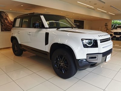 صورة مصغرة 19 لـ 2025 LAND Rover DEFENDER