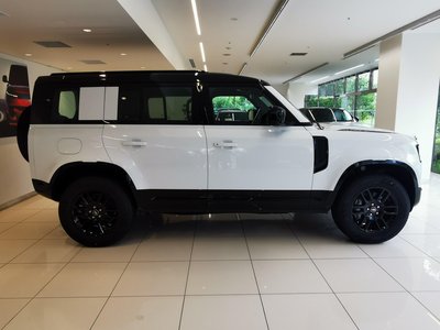 صورة مصغرة 21 لـ 2025 LAND Rover DEFENDER
