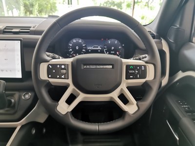 صورة مصغرة 26 لـ 2025 LAND Rover DEFENDER