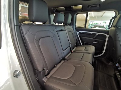 صورة مصغرة 29 لـ 2025 LAND Rover DEFENDER
