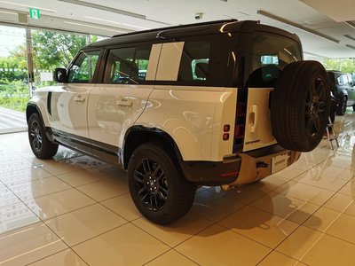 صورة مصغرة 22 لـ 2025 LAND Rover DEFENDER