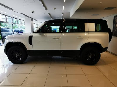 صورة مصغرة 20 لـ 2025 LAND Rover DEFENDER