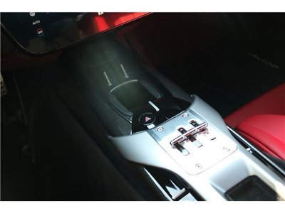 2025 Ferrari 12 CILINDRI 缩略图 22