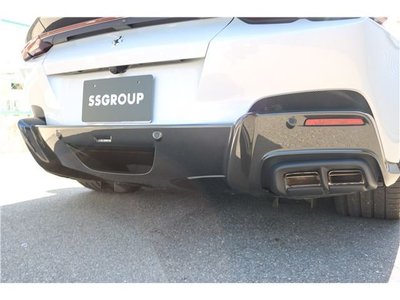 2025 Ferrari 12 CILINDRI 缩略图 46