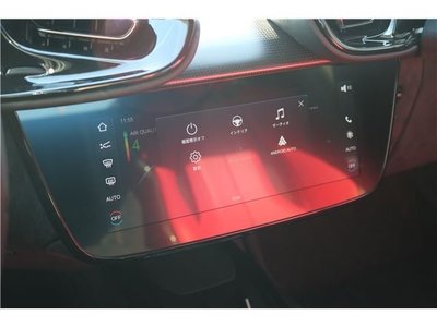 2025 Ferrari 12 CILINDRI 缩略图 20