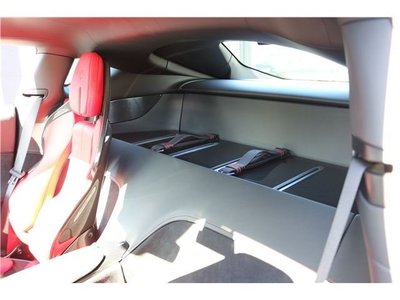 2025 Ferrari 12 CILINDRI 缩略图 36