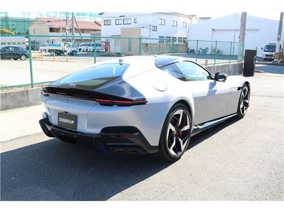 2025 Ferrari 12 CILINDRI 缩略图 41