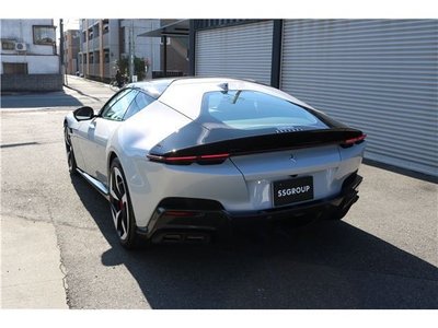 2025 Ferrari 12 CILINDRI 缩略图 39