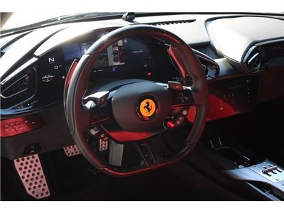 2025 Ferrari 12 CILINDRI 缩略图 15