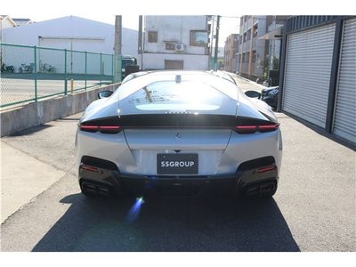 2025 Ferrari 12 CILINDRI 缩略图 40