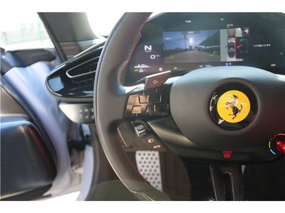 2025 Ferrari 12 CILINDRI 缩略图 16