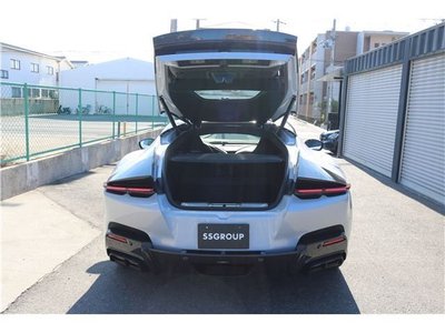 2025 Ferrari 12 CILINDRI 缩略图 42