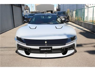 2025 Ferrari 12 CILINDRI 缩略图 13