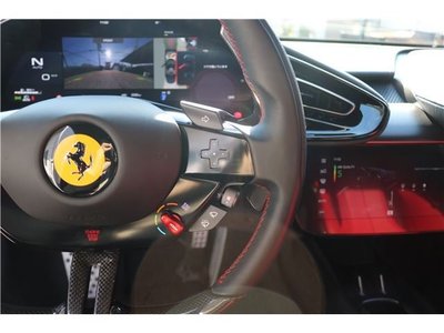 2025 Ferrari 12 CILINDRI 缩略图 17