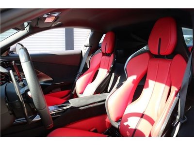 2025 Ferrari 12 CILINDRI 缩略图 34