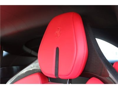 2025 Ferrari 12 CILINDRI 缩略图 38