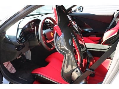 2025 Ferrari 12 CILINDRI 缩略图 35