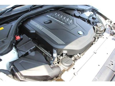 BMW 3 SERIES - 6