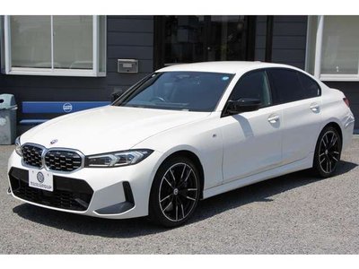 BMW 3 SERIES - 3