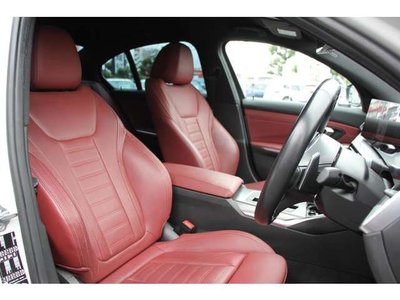 BMW 3 SERIES - 8