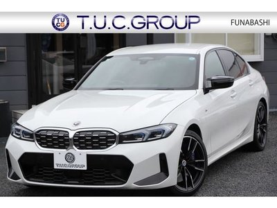 BMW 3 SERIES - 1