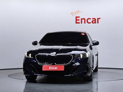 BMW 5 SERIES - 2
