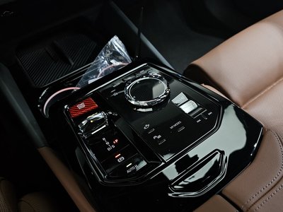 BMW 5 SERIES - 9