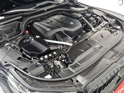 BMW 5 SERIES - 7